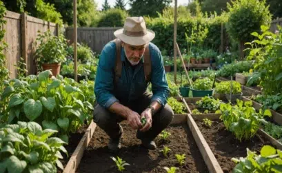 Campagnols et mulots au potager : reconnaître les dégâts et protéger ses plantations