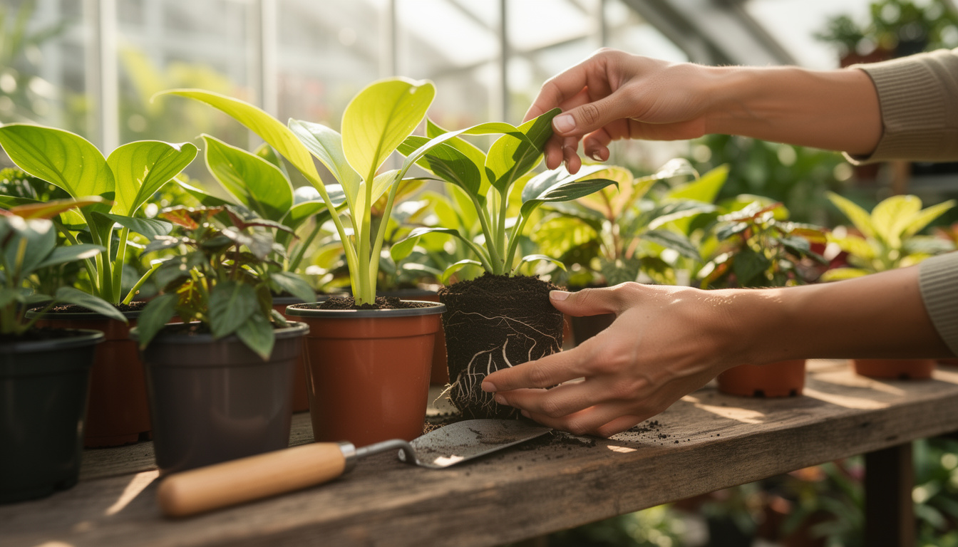 découvrez les conseils indispensables pour bien acheter vos plantes, des critères à vérifier pour garantir leur qualité et leur bonne adaptation à votre environnement.