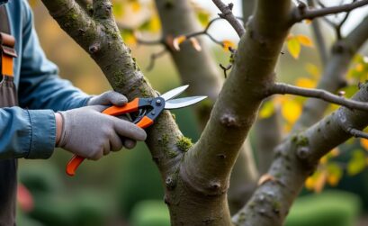 découvrez comment adopter la bonne méthode de taille pour le mûrier platane durant la période idéale afin d'assurer une croissance saine et un bel esthétisme.