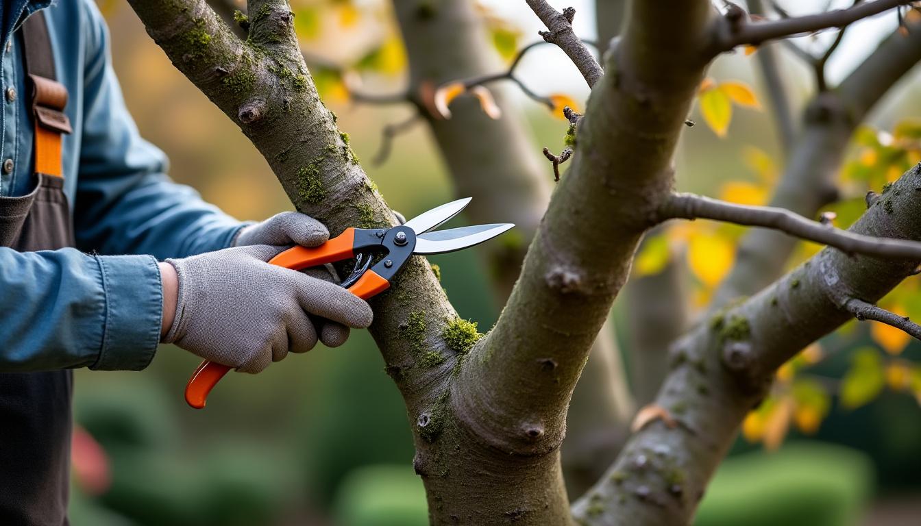 découvrez comment adopter la bonne méthode de taille pour le mûrier platane durant la période idéale afin d'assurer une croissance saine et un bel esthétisme.