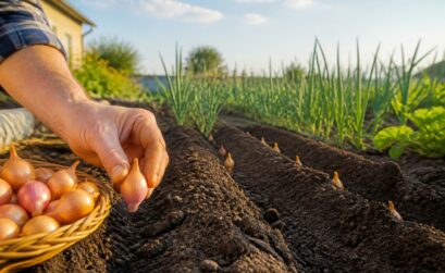 découvrez le meilleur moment pour planter les échalotes et maximisez votre récolte grâce à nos conseils de jardinage simples et efficaces.