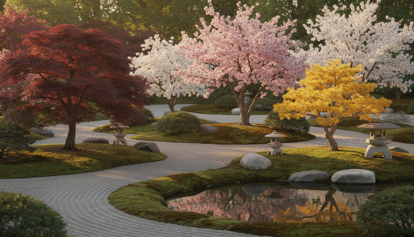 découvrez nos conseils pour bien choisir vos arbres d’ornement avant de les planter et embellir votre jardin avec des essences adaptées à votre environnement.