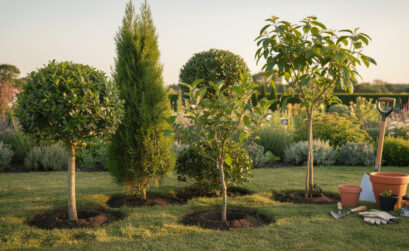 découvrez nos conseils pratiques pour choisir les arbres d’ornement adaptés à votre jardin avant de les planter, afin d'assurer une croissance optimale et un aménagement harmonieux.