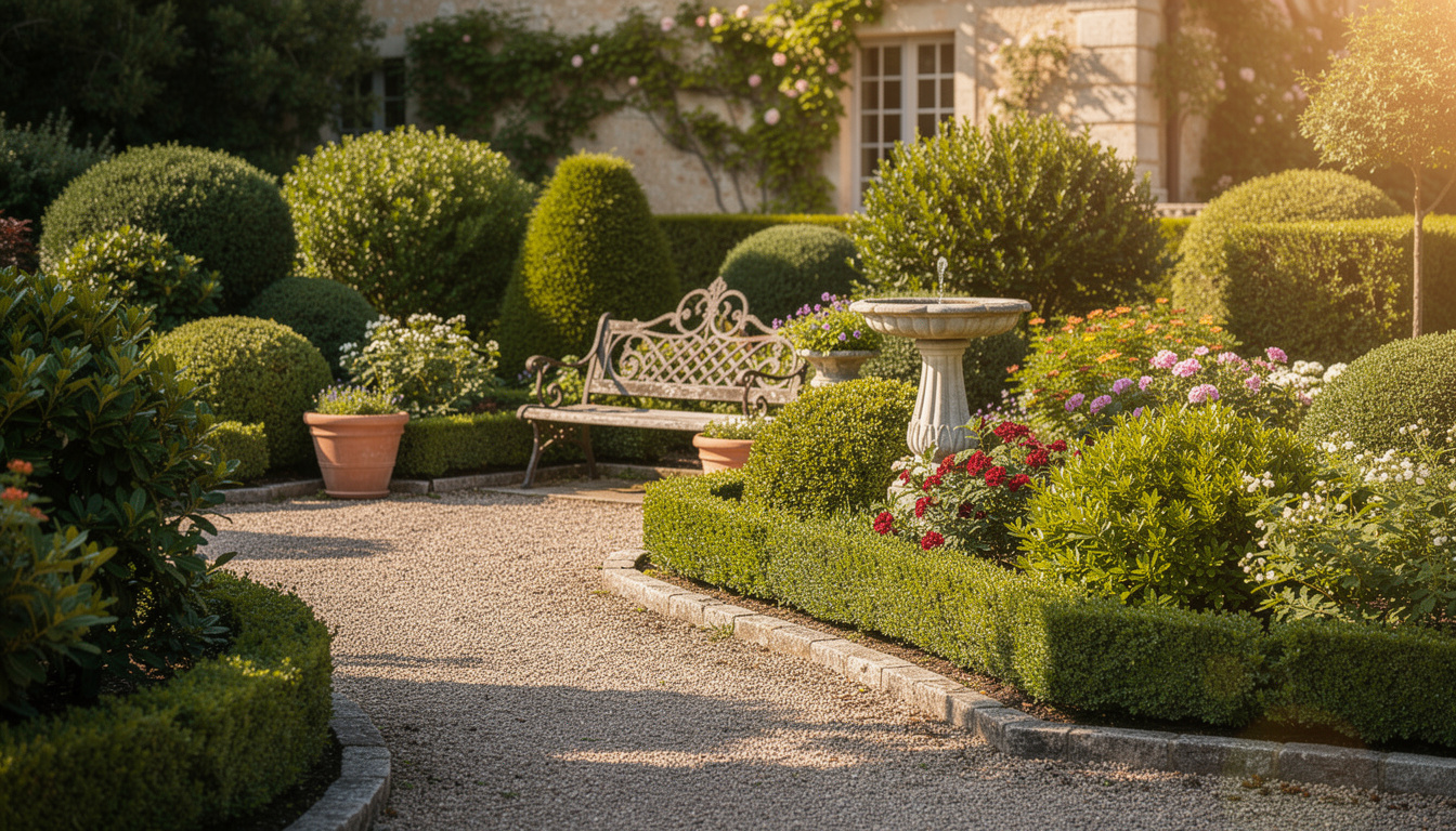 découvrez comment choisir les arbustes les plus adaptés pour créer des haies denses, esthétiques et faciles à entretenir dans votre jardin.
