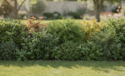 découvrez comment choisir les arbustes idéaux pour créer des haies adaptées à votre jardin, alliant esthétisme et robustesse selon vos besoins.