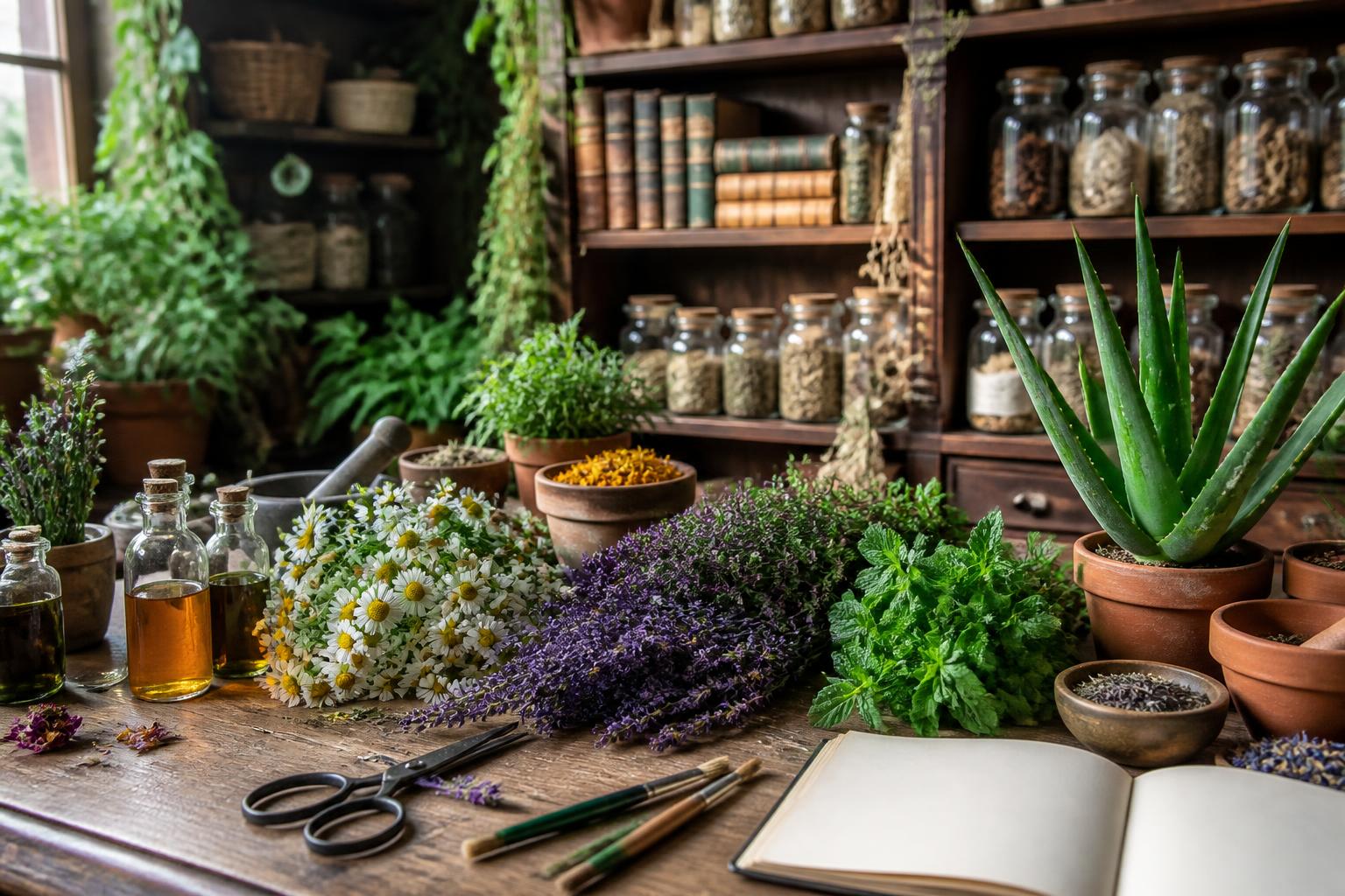 explorez l'univers fascinant des plantes médicinales avec botanic et découvrez leurs bienfaits naturels pour votre santé et votre bien-être.