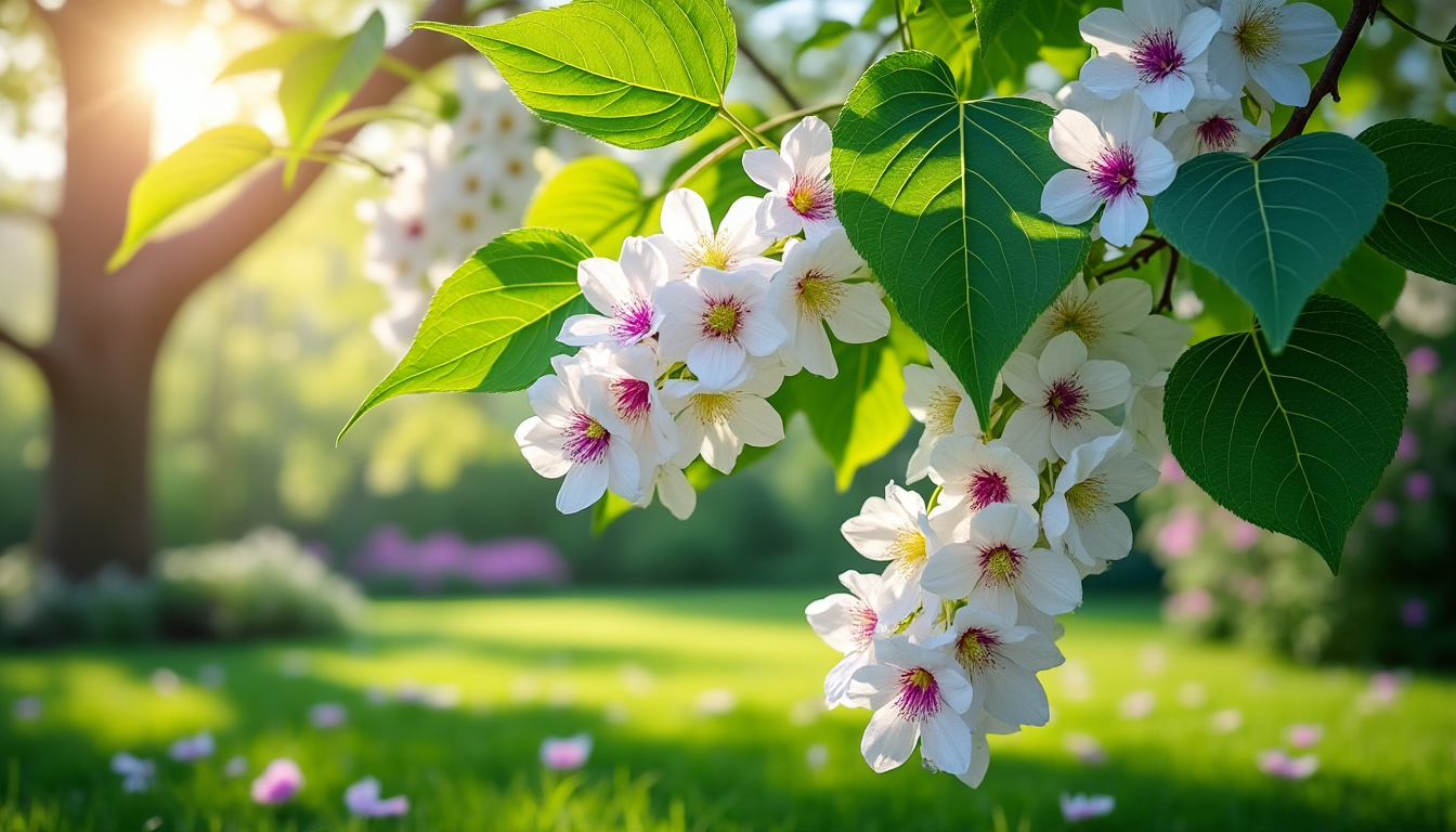 découvrez la toxicité du catalpa et les précautions à prendre pour un jardin sans danger. conseils pour protéger enfants et animaux, tout en profitant de la beauté de cet arbre.
