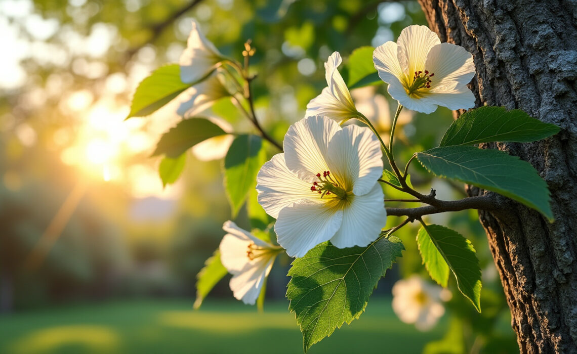 découvrez si le catalpa est toxique pour les humains et les animaux, et apprenez comment sécuriser votre jardin tout en profitant de cette plante ornementale.