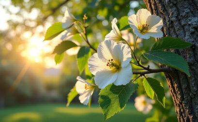 découvrez si le catalpa est toxique pour les humains et les animaux, et apprenez comment sécuriser votre jardin tout en profitant de cette plante ornementale.