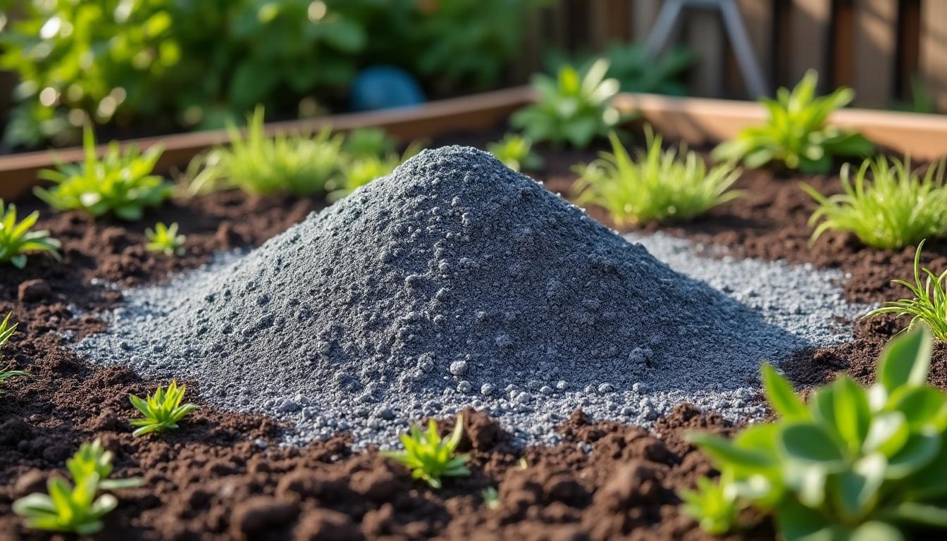 découvrez comment utiliser la cendre de bois comme désherbant naturel pour éliminer efficacement les mauvaises herbes de votre jardin, tout en respectant l’environnement.
