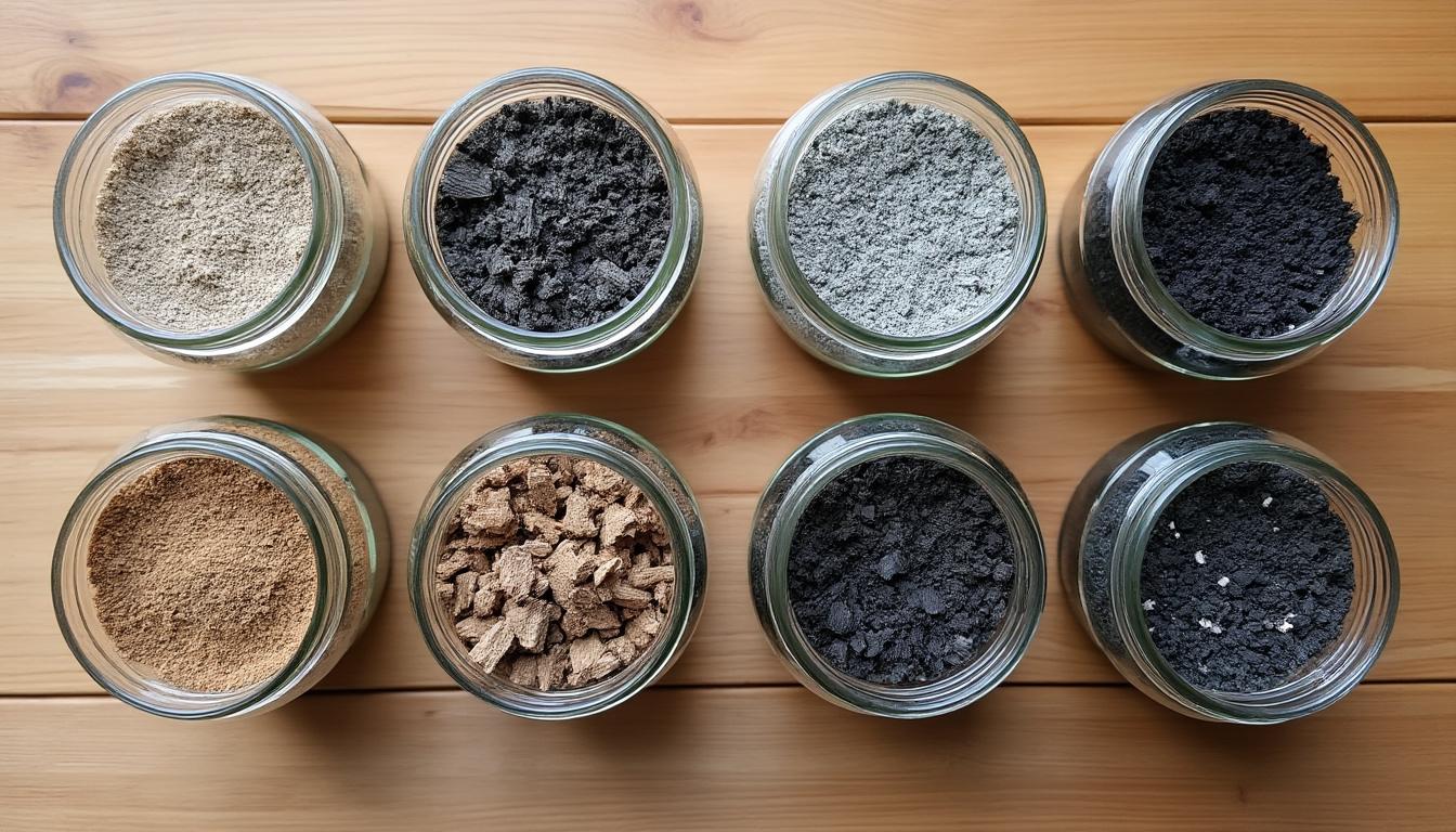 découvrez comment utiliser la cendre de bois comme désherbant naturel pour éliminer efficacement les mauvaises herbes du jardin sans produits chimiques. astuces et conseils pour un entretien écologique de vos espaces verts.