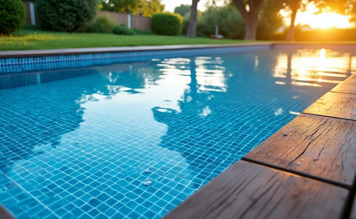 découvrez le temps nécessaire pour chauffer une piscine de 40m3 à l’aide d’un chauffage électrique, les facteurs qui influencent la montée en température et nos conseils pour optimiser le chauffage de votre bassin.