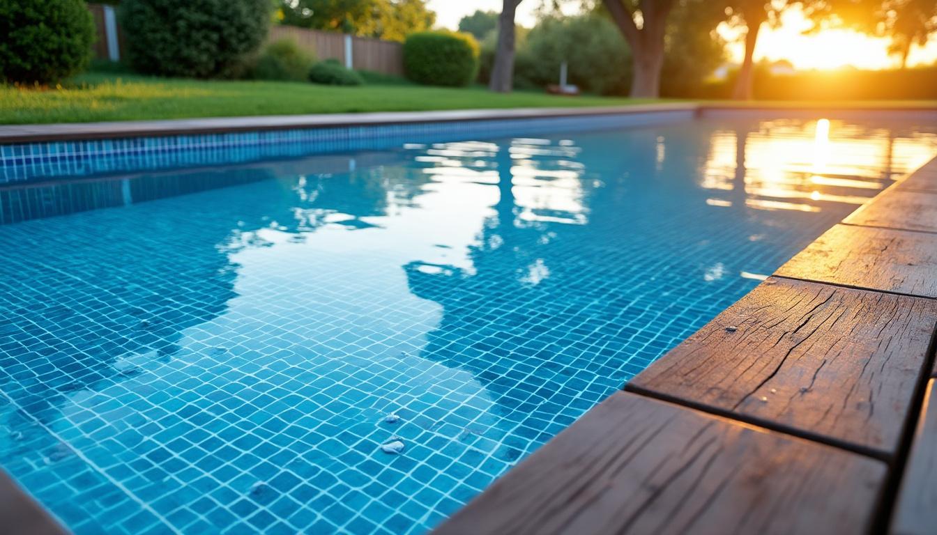 découvrez le temps nécessaire pour chauffer une piscine de 40m3 à l’aide d’un chauffage électrique, les facteurs qui influencent la montée en température et nos conseils pour optimiser le chauffage de votre bassin.