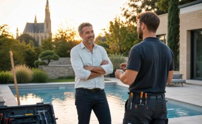 Découvrez nos conseils pour choisir le meilleur pisciniste à Metz et garantir la qualité de votre piscine grâce à un professionnel expérimenté.
