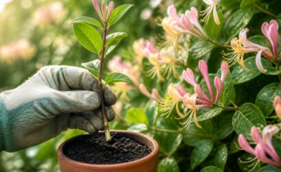 découvrez comment faire des boutures de chèvrefeuille facilement pour profiter de leurs magnifiques fleurs et embellir votre jardin toute l'année.