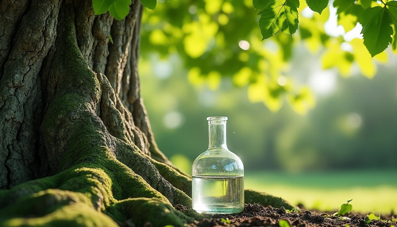 découvrez comment utiliser l'acide chlorhydrique pour faire mourir un arbre efficacement et sans laisser de trace, en suivant des méthodes sécurisées et précises.