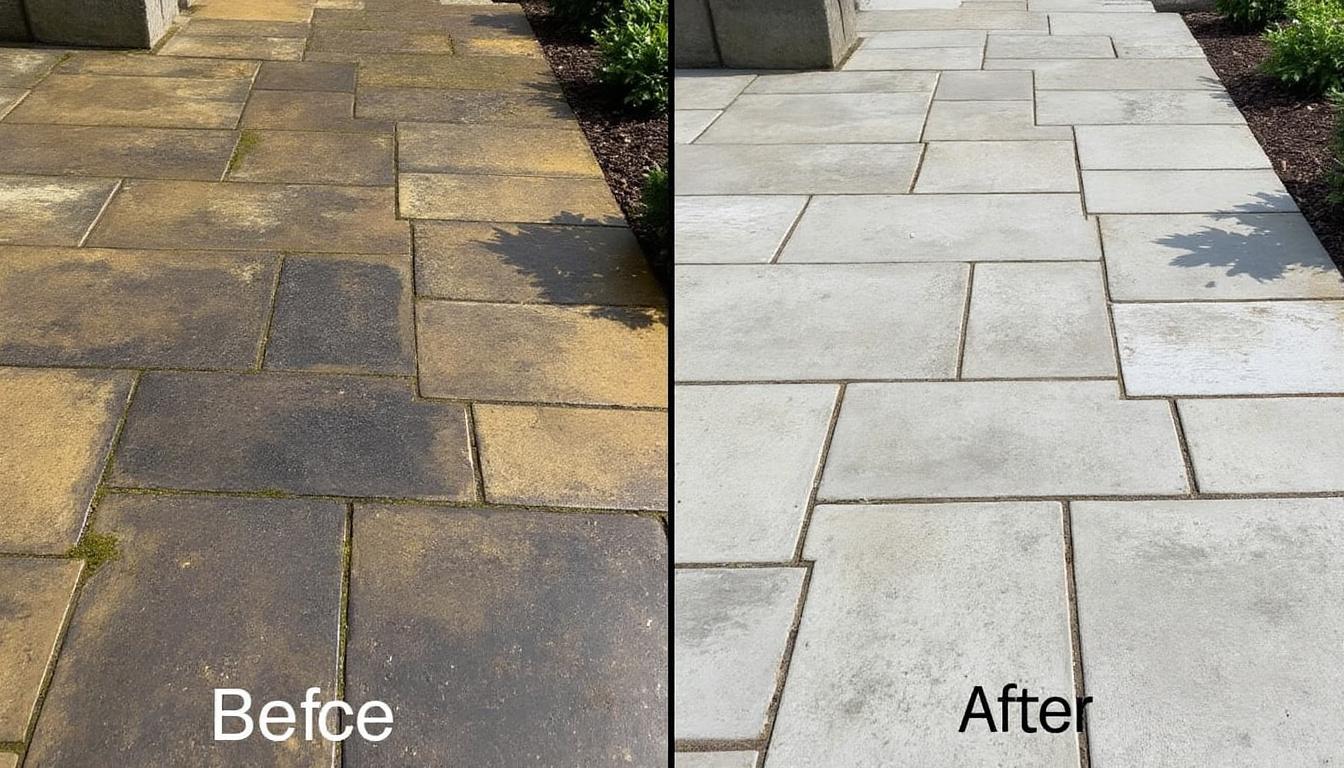 découvrez les étapes essentielles pour nettoyer efficacement vos pierres extérieures. de la préparation à l'entretien, apprenez les meilleures méthodes et produits pour raviver l'éclat de vos surfaces naturelles.