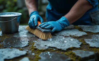 découvrez les étapes essentielles pour nettoyer efficacement vos pierres extérieures. apprenez les méthodes adaptées et les conseils pratiques pour redonner éclat et propreté à vos surfaces en pierre, tout en respectant leur intégrité.