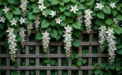 découvrez nos conseils pratiques pour palisser un jasmin et sublimer votre jardin avec une floraison abondante et un feuillage bien structuré.