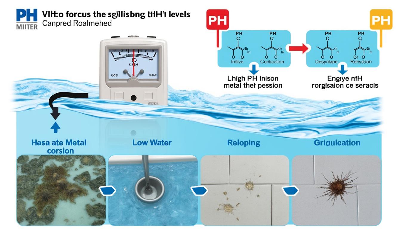découvrez des méthodes naturelles et écoresponsables pour augmenter le ph de votre piscine en toute sécurité. astuces, conseils et solutions écologiques pour une eau équilibrée et respectueuse de l'environnement.