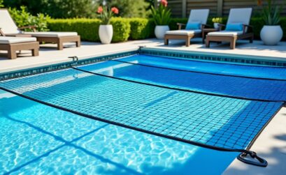 découvrez notre comparatif des meilleurs filets de sécurité piscine anti-chute et trouvez les modèles les plus performants pour protéger efficacement votre piscine.