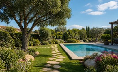 découvrez comment estimer la distance idéale entre un arbre et une piscine pour créer un jardin harmonieux et sécurisé, alliant beauté naturelle et confort.