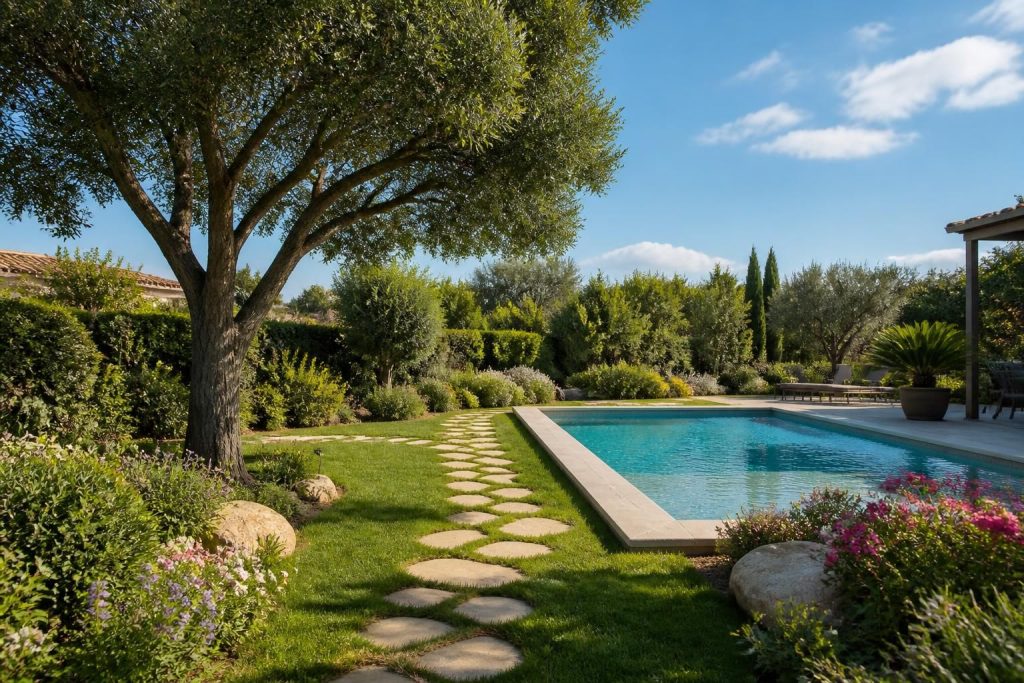 découvrez comment estimer la distance idéale entre un arbre et une piscine pour créer un jardin harmonieux et sécurisé, alliant beauté naturelle et confort.