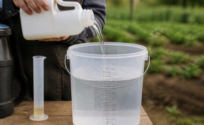 découvrez comment doser correctement le glyphosate pour 10 litres d'eau grâce à notre guide pratique étape par étape, pour une utilisation efficace et sécurisée.