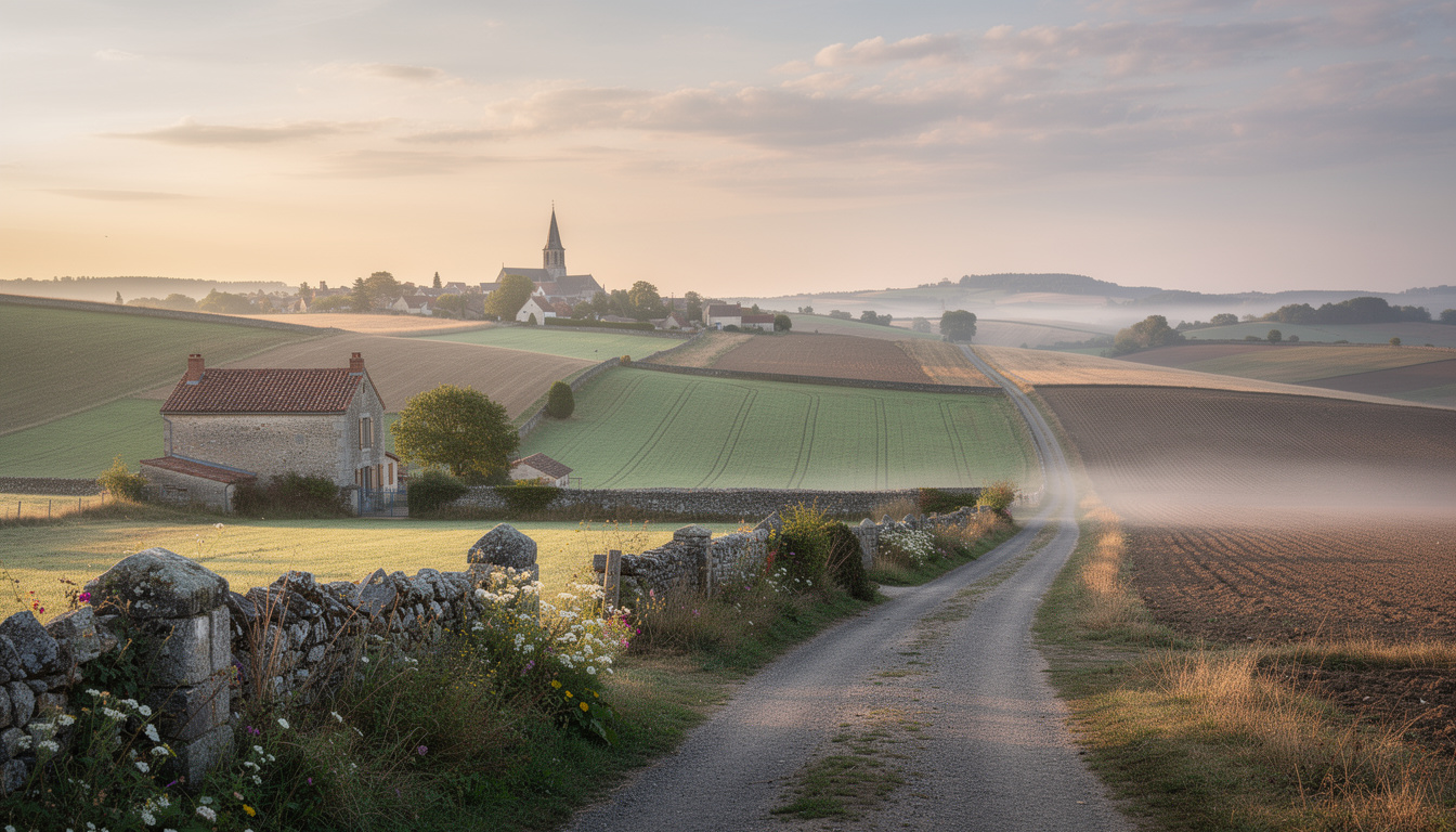 découvrez une analyse approfondie du déclin du nombre d’agriculteurs en france, ses causes et les enjeux pour l'avenir de l'agriculture française.