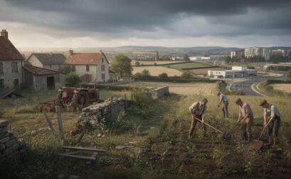 découvrez une analyse approfondie du déclin du nombre d’agriculteurs en france et ses enjeux pour l'agriculture et l'économie rurale.