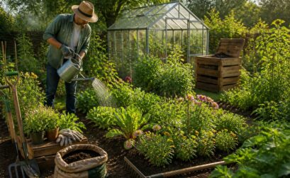 découvrez jardipedia, le guide ultime pour réussir tous vos projets de jardinage. astuces, conseils et techniques pour un jardin florissant toute l'année.