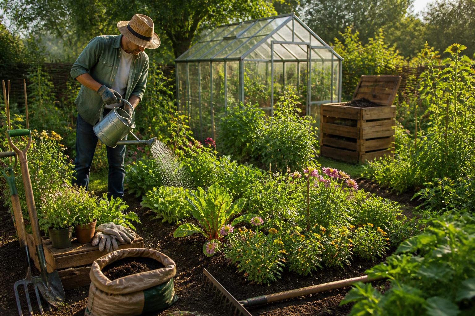 découvrez jardipedia, le guide ultime pour réussir tous vos projets de jardinage. astuces, conseils et techniques pour un jardin florissant toute l'année.