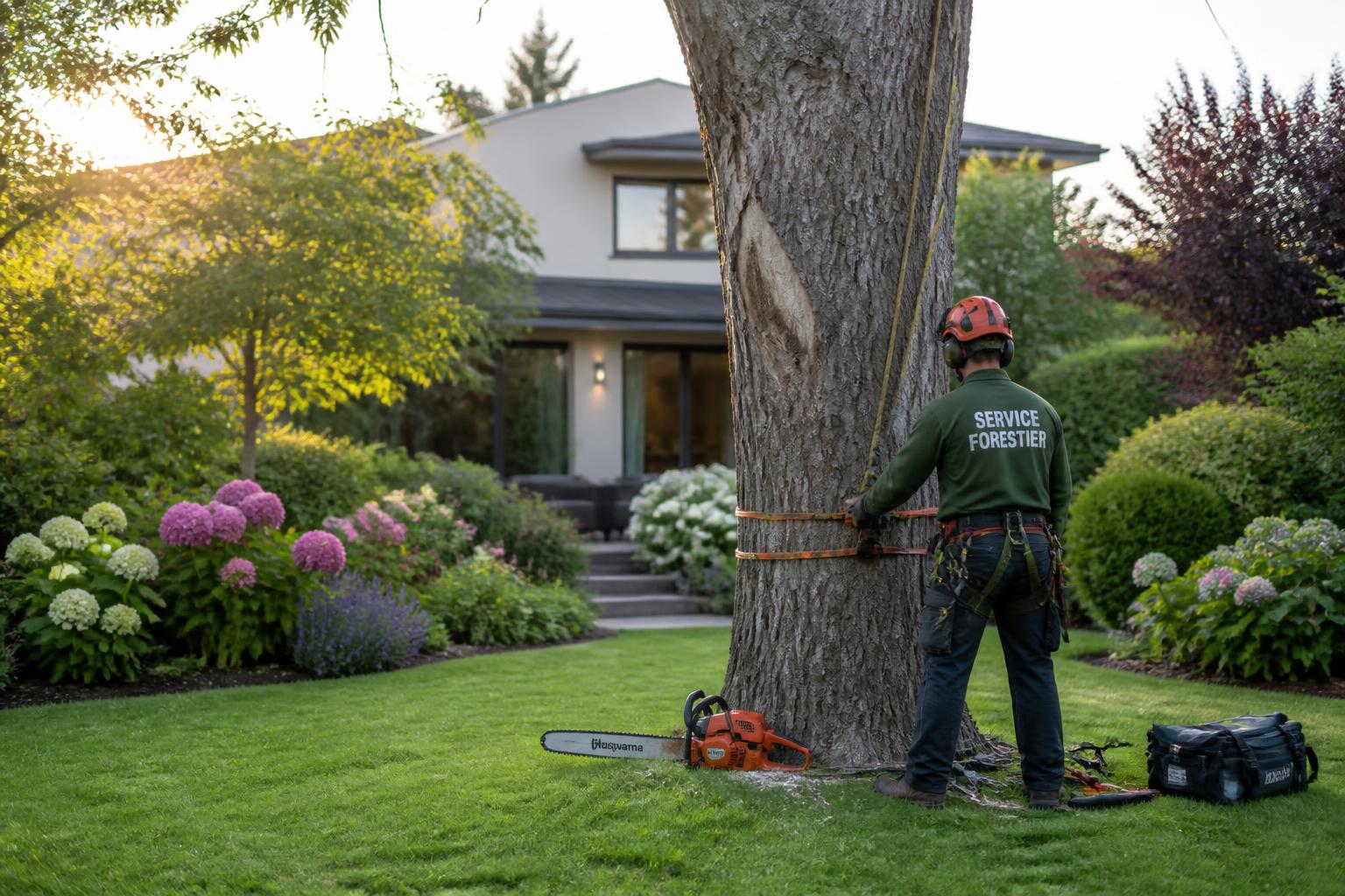 découvrez comment bénéficier d'un service forestier pour un abattage d'arbre gratuit et protéger votre jardin efficacement. nos experts vous guident pour un entretien sécurisé et écologique.
