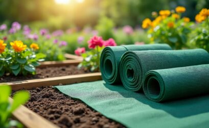 explorez notre sélection des meilleures marques de toiles de paillage pour protéger et embellir votre jardin efficacement. conseils, qualité et durabilité garanties pour un jardin réussi.