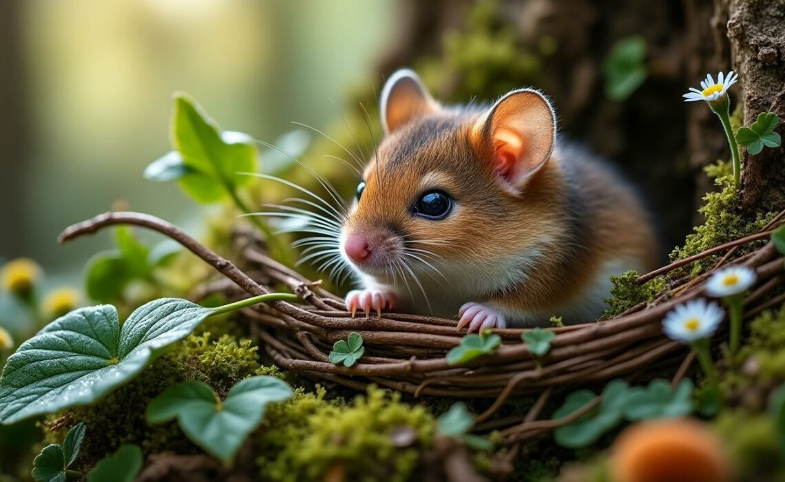 explorez l'univers fascinant du lérot et apprenez tout sur son espérance de vie dans son habitat naturel. découvrez les conditions de vie, les prédateurs et les facteurs qui influencent sa longévité. plongez au cœur de la nature et enrichissez vos connaissances sur cette espèce unique.