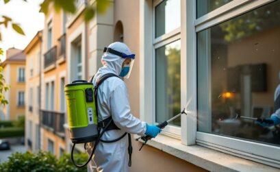 découvrez les réponses aux questions fréquentes des habitants de lyon sur la désinsectisation : méthodes, tarifs et conseils pour éradiquer les nuisibles efficacement.