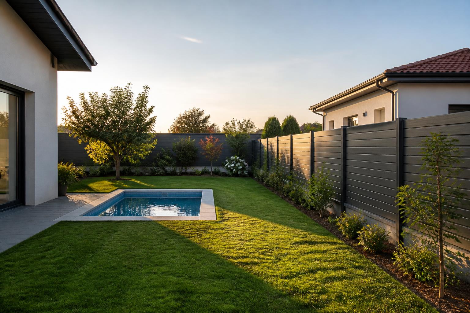 découvrez les règles essentielles sur la distance à respecter avec le voisin pour une piscine de moins de 10m2 et évitez les conflits grâce à nos conseils pratiques.