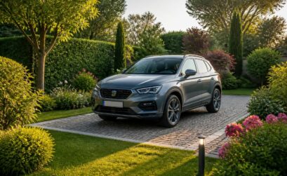 découvrez comment aménager une place de parking dans votre jardin avec nos astuces pratiques pour un espace fonctionnel et esthétique.