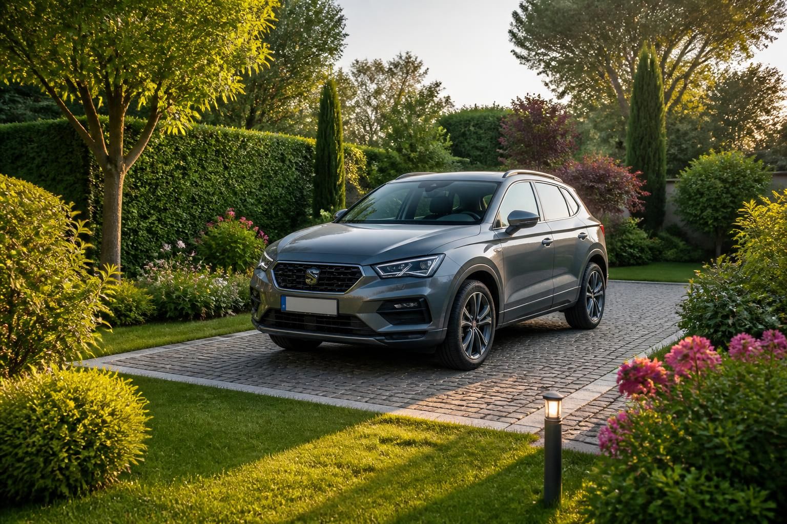 découvrez comment aménager une place de parking dans votre jardin avec nos astuces pratiques pour un espace fonctionnel et esthétique.