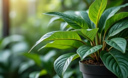 découvrez si couper les feuilles marron de vos plantes est nécessaire pour les sauver et apprendre les meilleures pratiques d'entretien pour garder vos plantes en bonne santé.