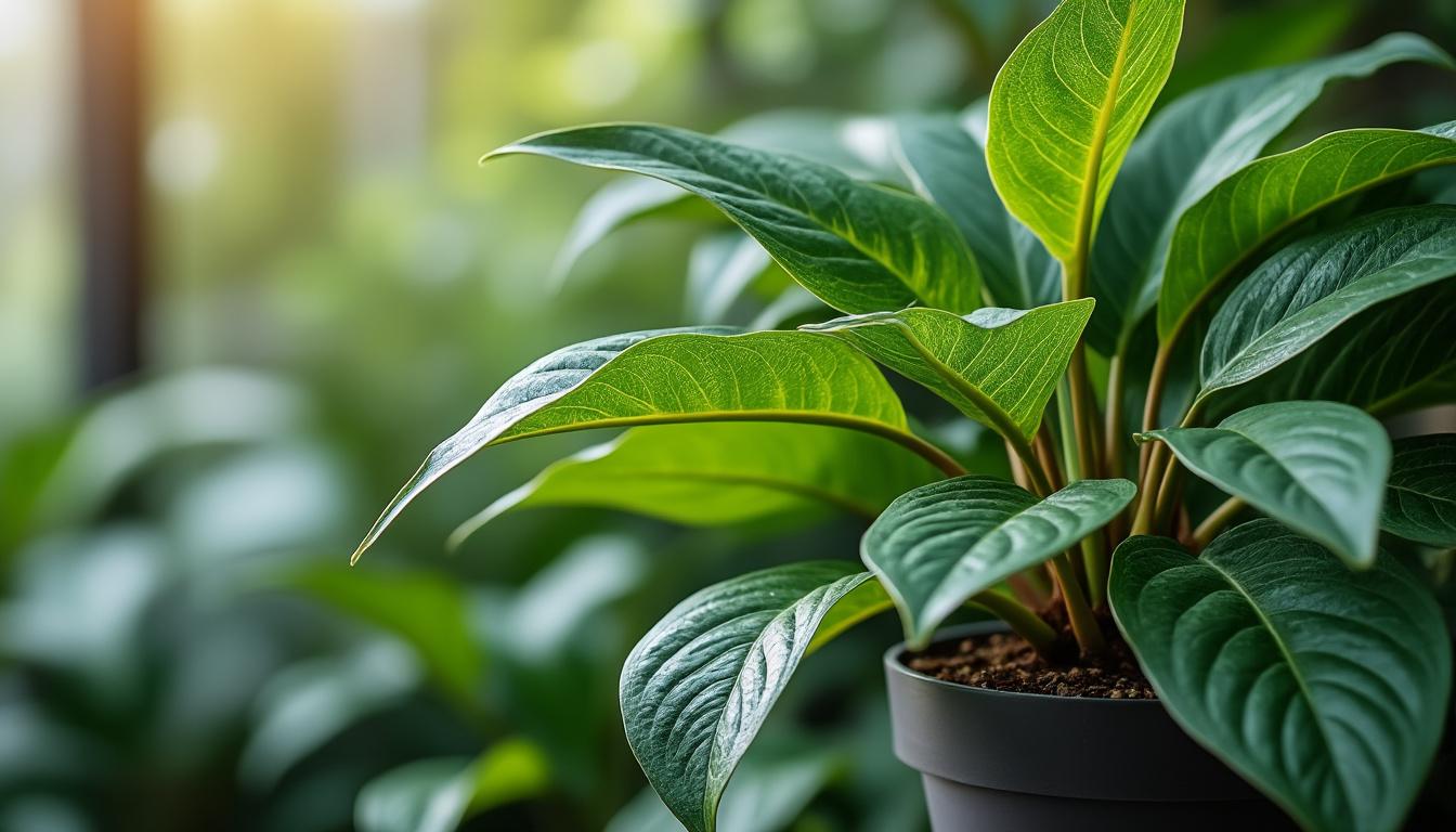 découvrez si couper les feuilles marron de vos plantes est nécessaire pour les sauver et apprendre les meilleures pratiques d'entretien pour garder vos plantes en bonne santé.
