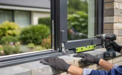 découvrez les points clés à anticiper lors de la pose de fenêtres en acier côté jardin pour allier esthétisme, durabilité et performance énergétique.