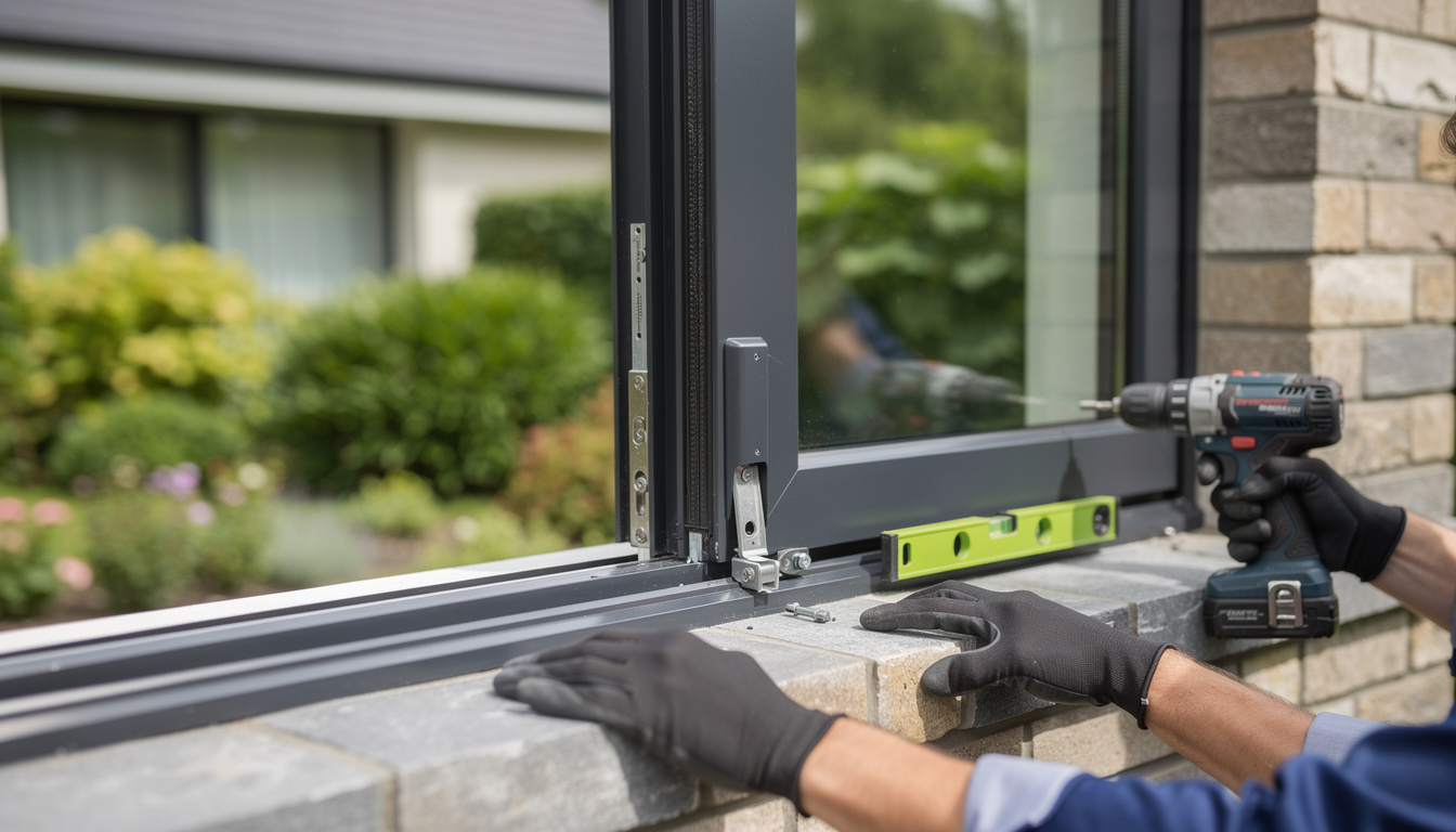 découvrez les points clés à anticiper lors de la pose de fenêtres en acier côté jardin pour allier esthétisme, durabilité et performance énergétique.