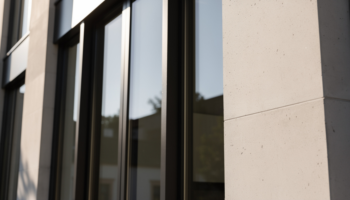 découvrez comment les fenêtres en acier exposées au soleil influencent le confort thermique de votre intérieur et optimisez la gestion de la chaleur.