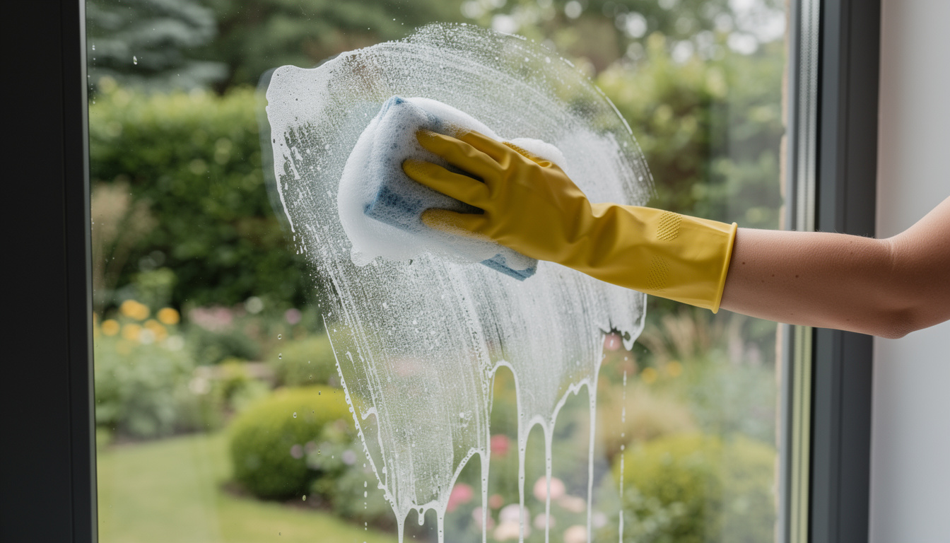 découvrez nos conseils d’entretien pour fenêtres en acier extérieures afin de préserver leur aspect d’origine et assurer leur durabilité.