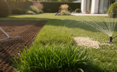 découvrez les étapes essentielles pour obtenir un gazon parfait : conseils pratiques pour une pelouse dense, résistante et verdoyante toute l'année.