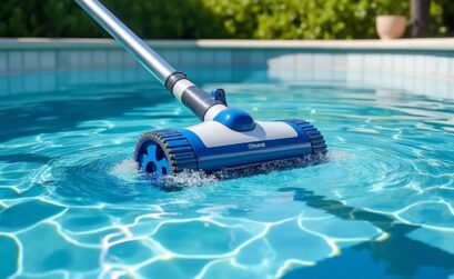 découvrez notre guide d'achat complet sur les aspirateurs de piscine manuels : conseils, critères de choix et astuces pour un nettoyage efficace de votre bassin.
