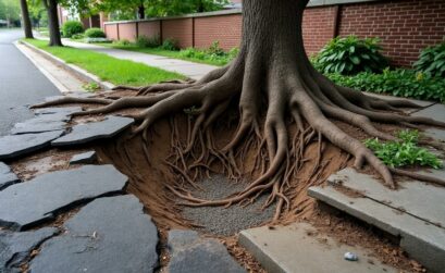 découvrez les principaux inconvénients des racines de l'arbre de judée et analysez les défis que cette espèce peut poser pour l'environnement et les constructions.