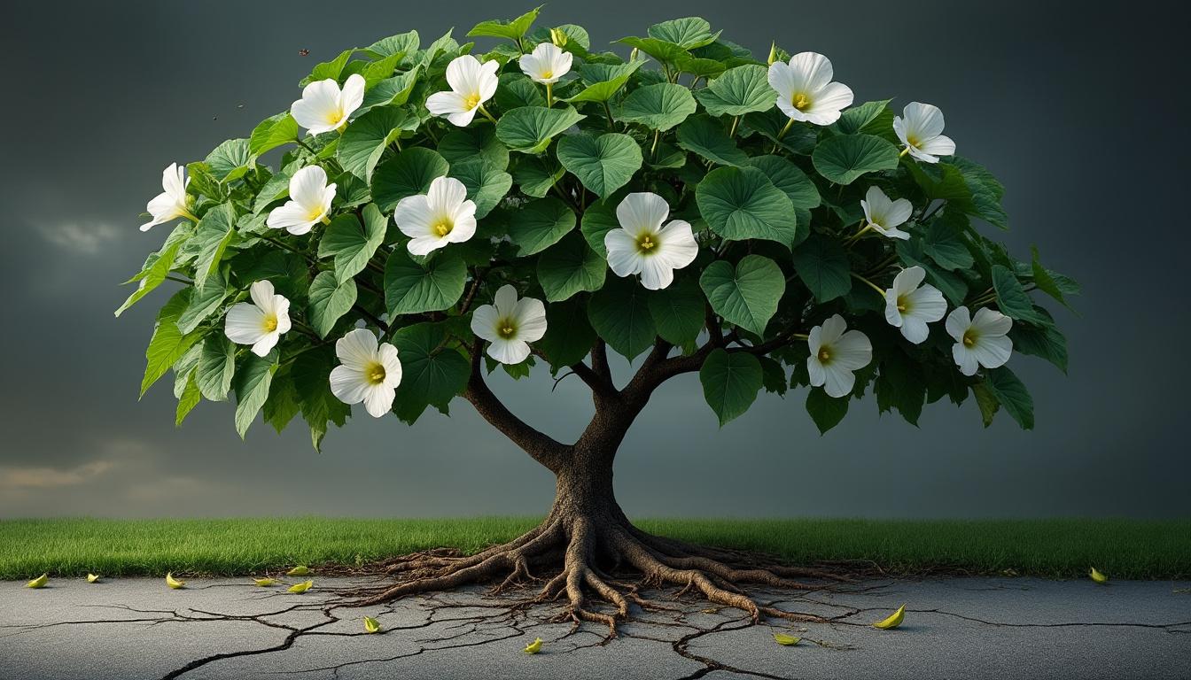 découvrez les inconvénients du catalpa et les vérités cachées derrière sa beauté séduisante. apprenez tout sur les défis et les aspects méconnus de cet arbre impressionnant.