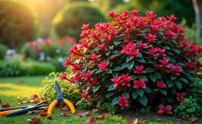 découvrez les inconvénients du photinia et les défis qu'il peut poser dans votre jardin, malgré sa beauté attrayante.